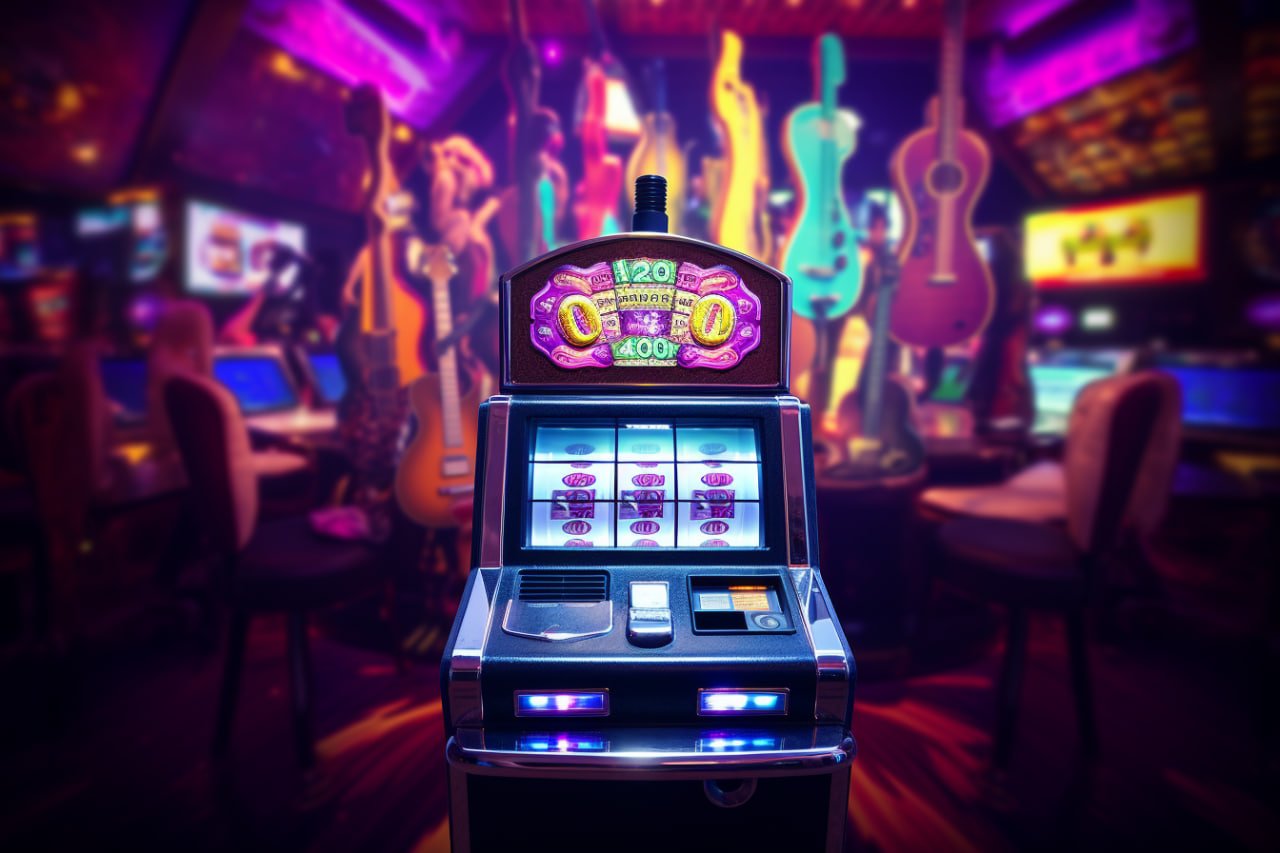 casino777