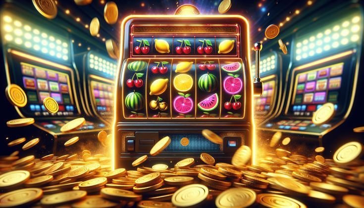 casino777