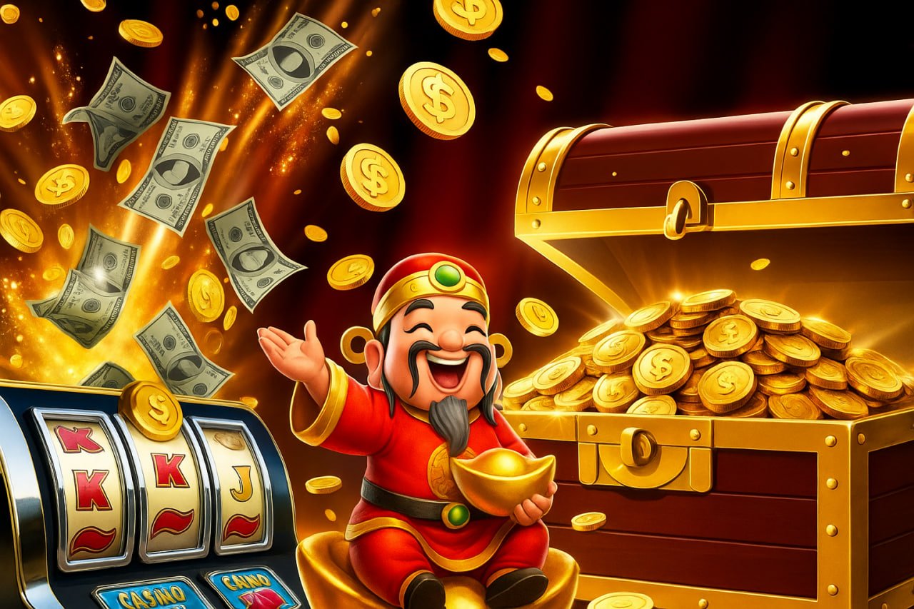 casino777