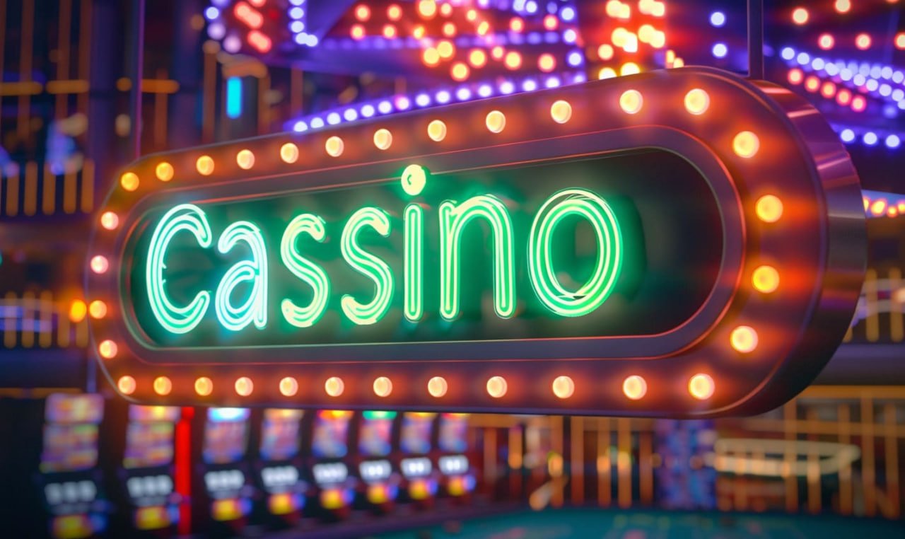 casino777
