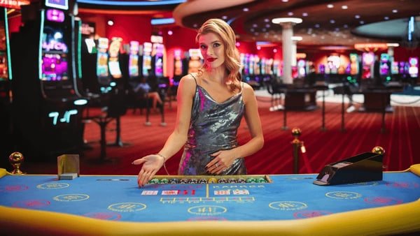 casino777