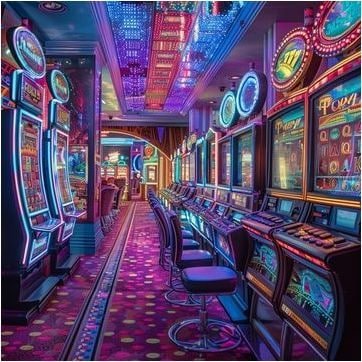 casino777