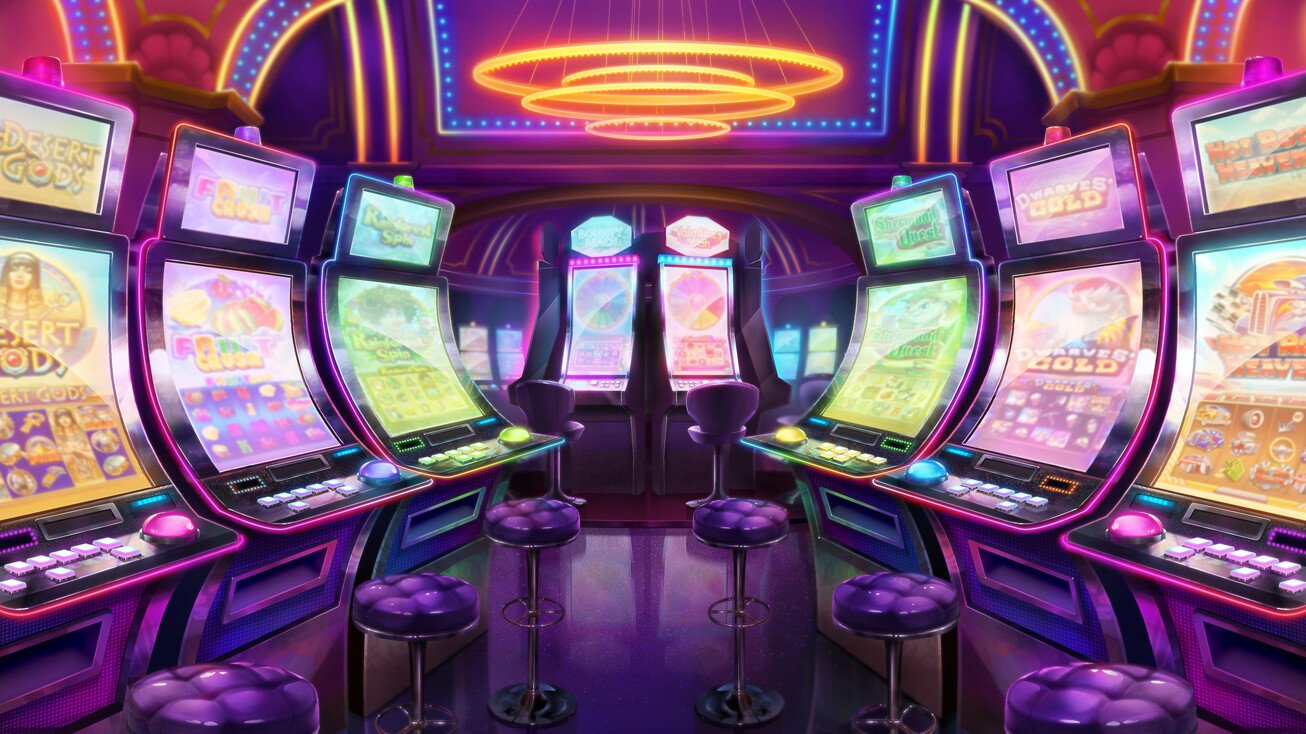 casino777