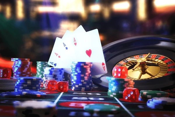 casino777