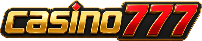Casino777 Logo